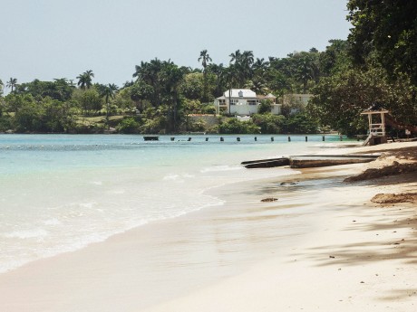 Luxury Jamaica: Montego Bay & Ocho Rios