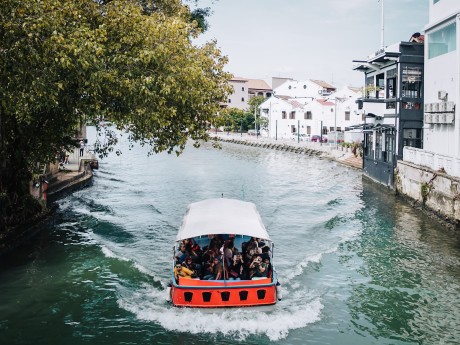 Singapore and Malaysia: Singapore, Kuala Lumpur & Malacca
