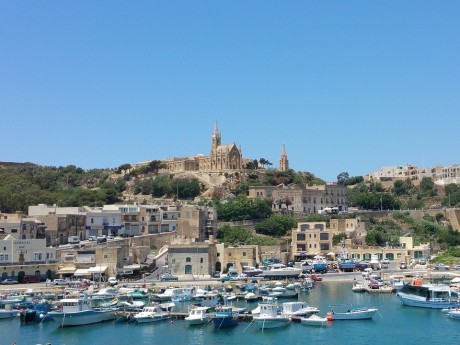 Malta: Valletta, Mellieha & Gozo