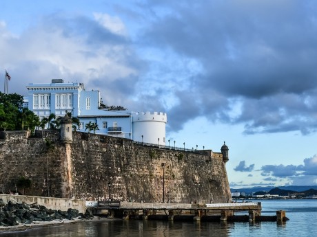 Mexico: Puerto Vallerta & Tequila