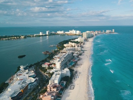 Mexico: Cancún