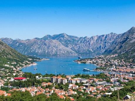Montenegro: Podgorica & Budva
