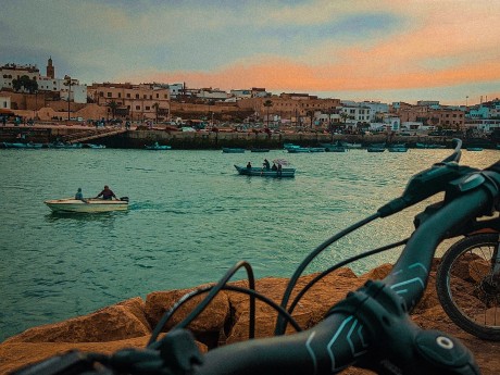 Morocco: Marrakech, Rabat, & Fez