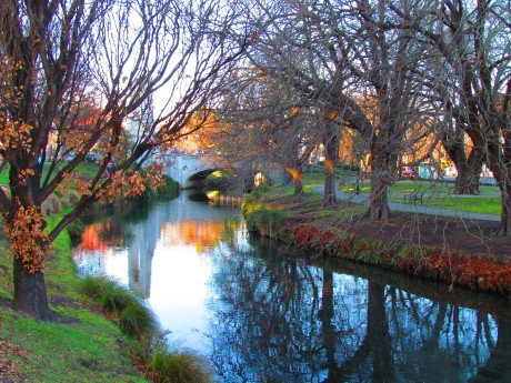 New Zealand: Auckland, Wellington & Christchurch