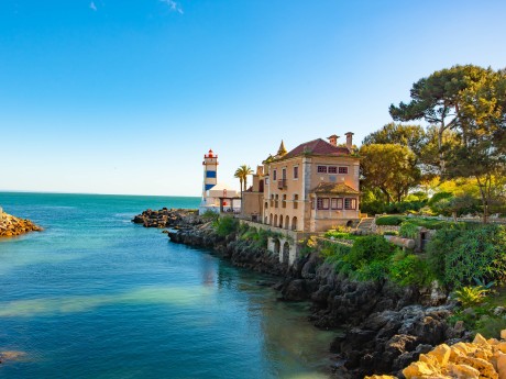 Portugal: Lisbon, Cascais & Porto