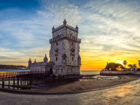 Portugal: Lisbon & Madeira