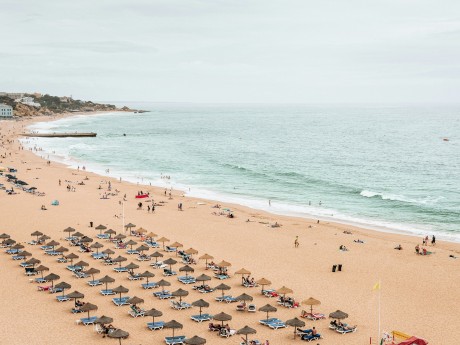 Portugal: Porto, Lisbon & Algarve
