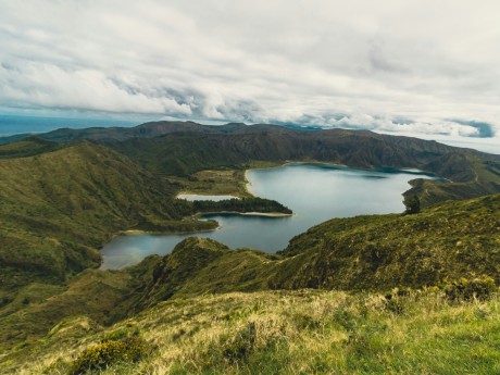 Portugal: Lisbon and Azores