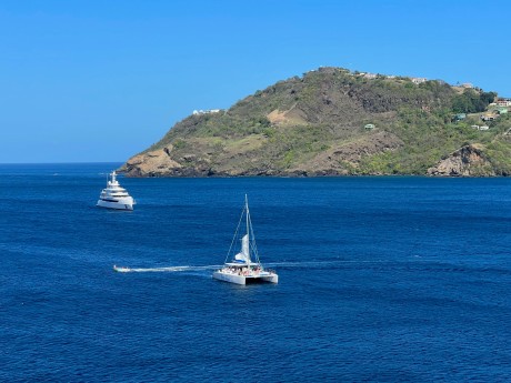 St. Vincent and the Grenadines