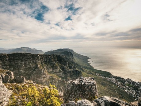 South Africa: Johannesburg & Cape Town