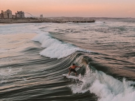 South Africa: Cape Town & Durban