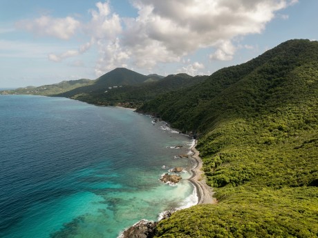 US Virgin Islands: St Croix