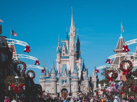USA: Florida-Miami & Orlando