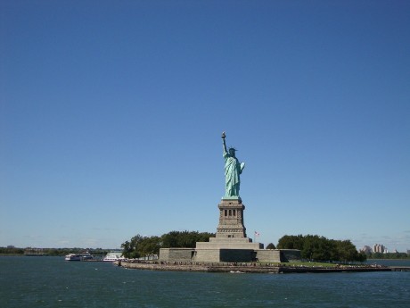 USA: New York & Washington DC
