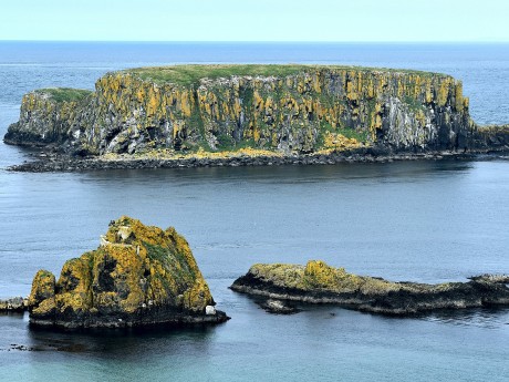 Ireland: Dublin & Belfast