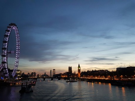 United Kingdom: London