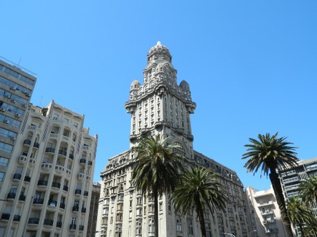 Uruguay: Montevideo & Punta del Este