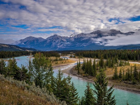 Jasper National Park