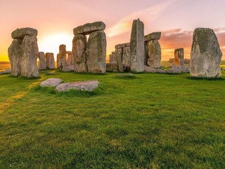 Stonehenge 