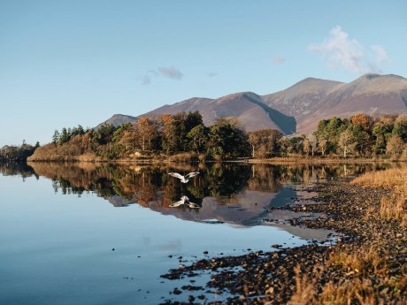 Lake Districk National Park