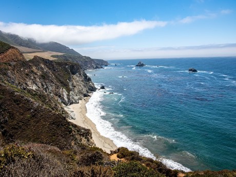 Monterey