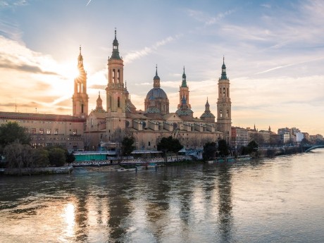 Zaragoza