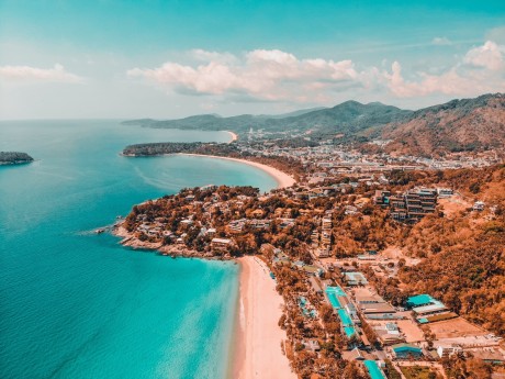 Karon, Phuket