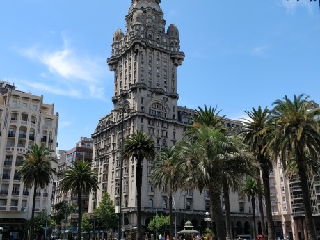 Montevideo