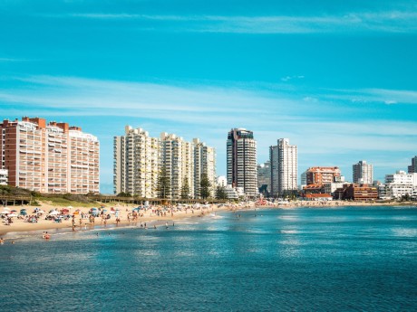 Punta del Este