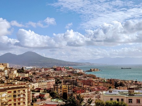 Naples