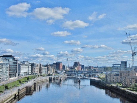 Glasgow