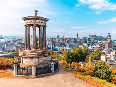 Edinburgh