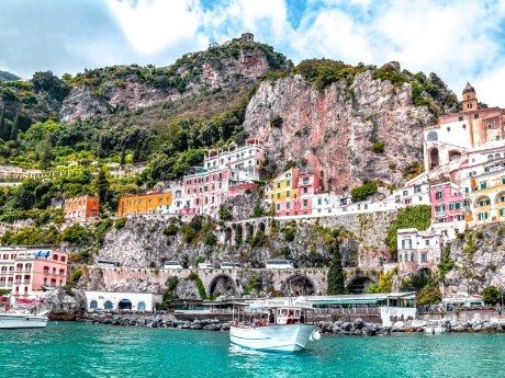 Amalfi 
