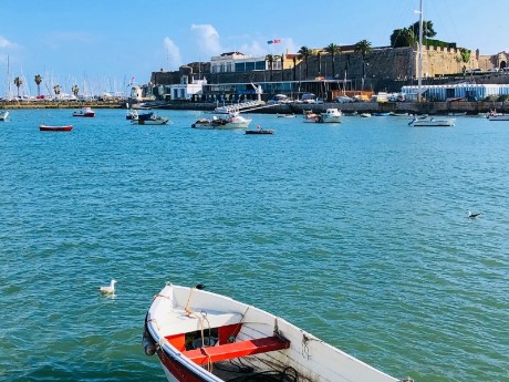 Cascais