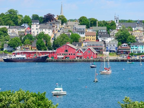 Lunenburg