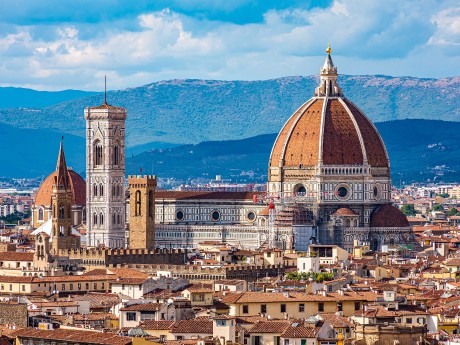 Duomo Firenze
