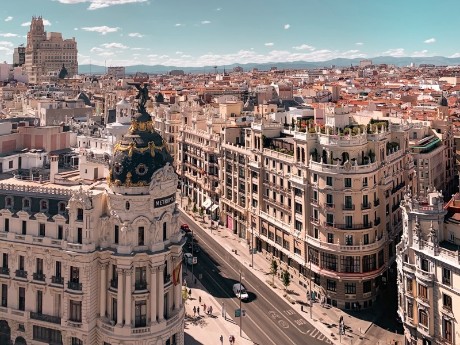 Madrid