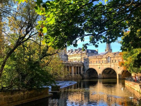 Bath 