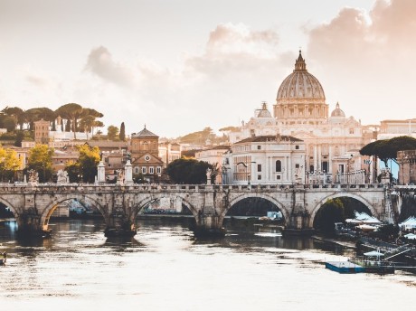 Rome