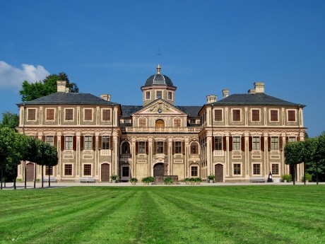 Rastatt Palace