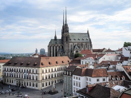Brno