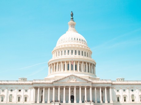 United States Capitol