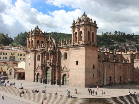 Cusco
