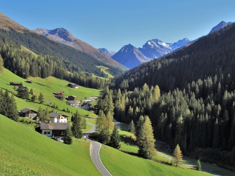 Davos, Switzerland