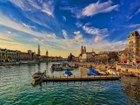 Zürich