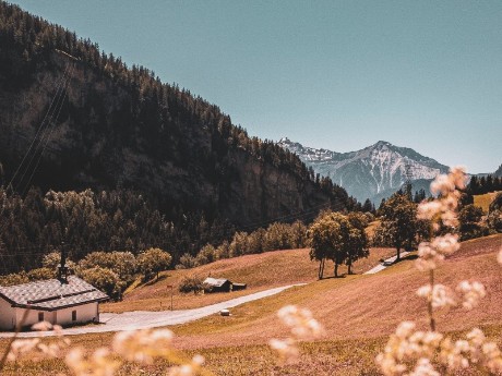 Leukerbad