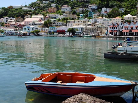 Grenada 1