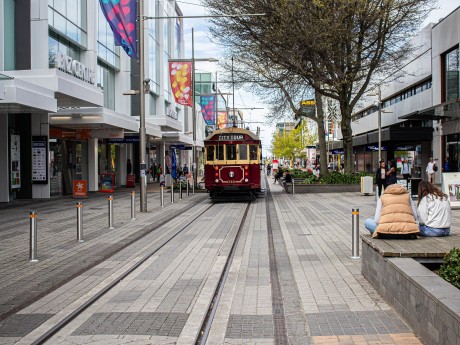 Christchurch
