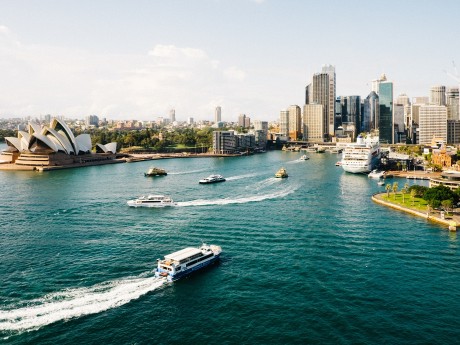 Sydney