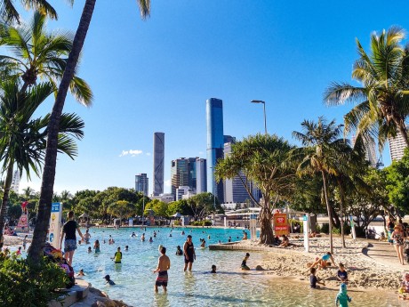 Brisbane